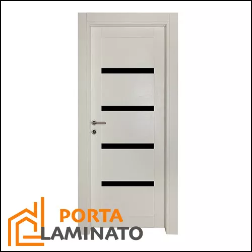 Sobna vrata PREMIUM MATRIX  Model 6 - Porta Laminato - 1