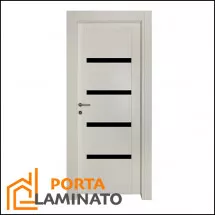 Sobna vrata PREMIUM MATRIX  Model 6 - Porta Laminato - 1
