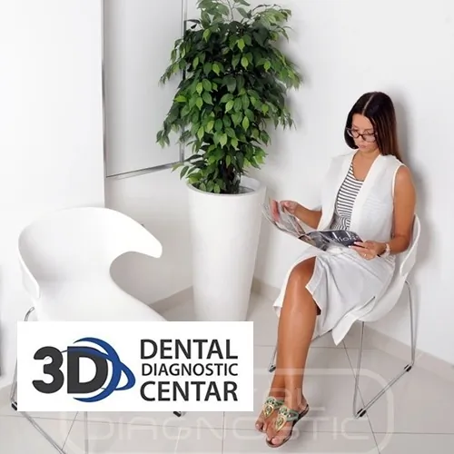 3D 6x8 - Dental Diagnostic Centar - 1