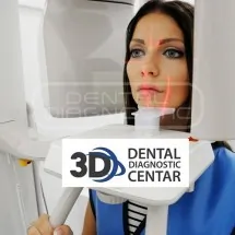 3D 6x8 - Dental Diagnostic Centar - 2