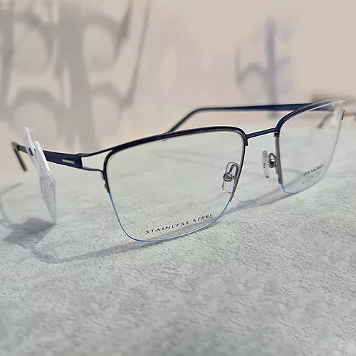 MOREL  Muške naočare za vid  model 3 - RED Optika - 2