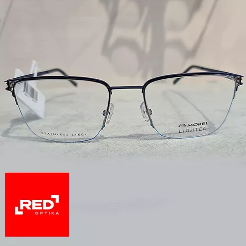 MOREL  Muške naočare za vid  model 3 - RED Optika - 1