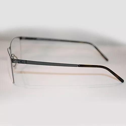 GENTLEMAN  Muške naočare za vid  model 2 - Optika Denić - 1