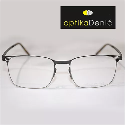 GENTLEMAN  Muške naočare za vid  model 2 - Optika Denić - 2