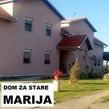 SMEŠATJ I NEGA STARIH LICA - Dom za stare Marija Čenej - 5