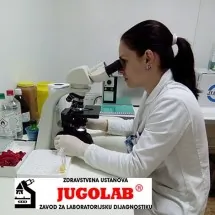 LIPIDNI STATUS - JUGOLAB zavod za laboratorijsku dijagnostiku - 2