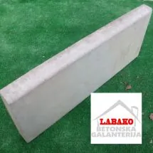 Ivičnjaci LABAKO BETON - Labako beton - 1