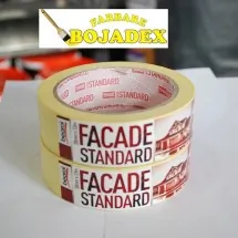 FACADE STANDARD BEOROL Krep traka za fasadu - Farbara Bojadex - 2