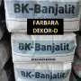 BK BANJALIT BEKAMENT Fasadni mineralni malter - Farbara Dekor D - 2