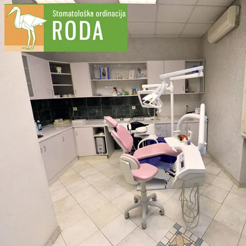Vađenje impaktiranih zuba ORDINACIJA RODA - Stomatološka ordinacija Roda - 2