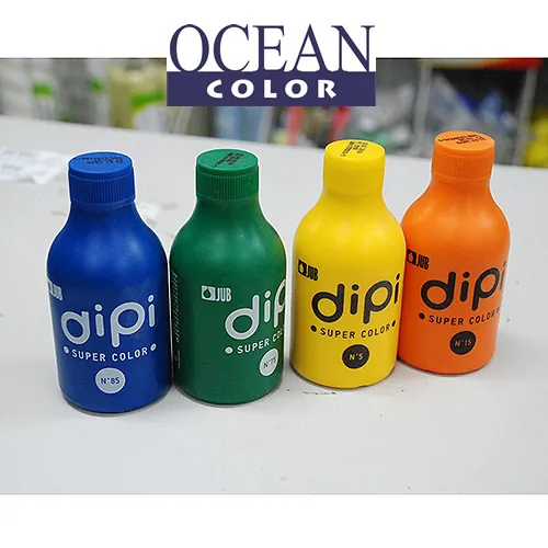 DIPI Toneri - Farbara Ocean Color - 2