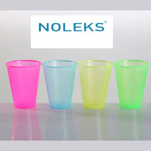 Plastične čase NOLEKS - Noleks - 1