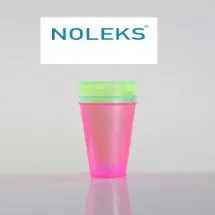 Plastične čase NOLEKS - Noleks - 2