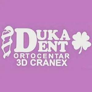 TELERADIOGRAM DIGITALNI na filmu i na CDu - Duka Dent Orto Centar - 1