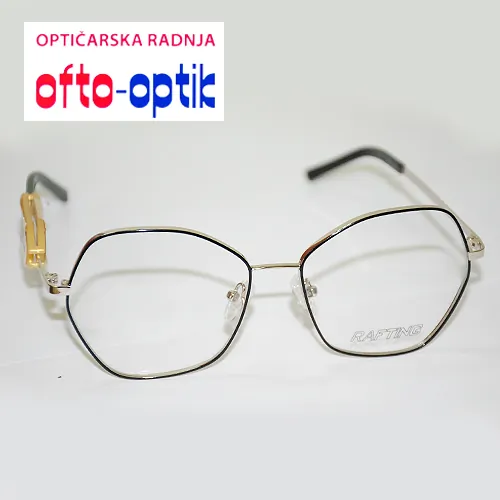 RAFTING  Ženske naočare za vid  model 6 - Optika Ofto Optik - 2
