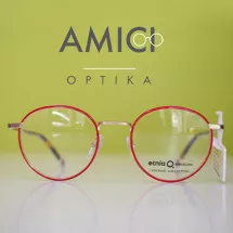 ETNIA BARCELONA  Ženske naočare za vid  model 1 - Optika Amici - 1