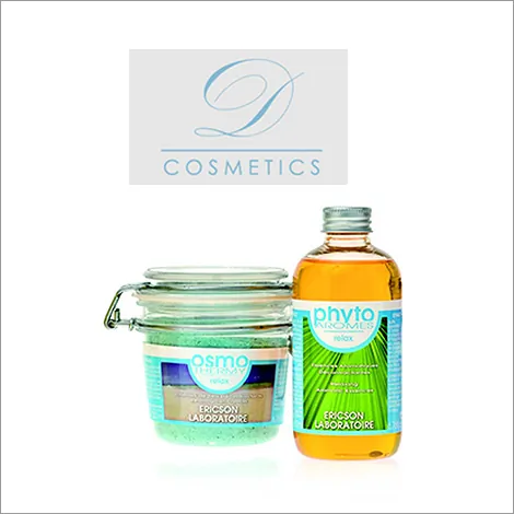 Osmo - sens relax box  D COSMETICS - D Cosmetics - 2