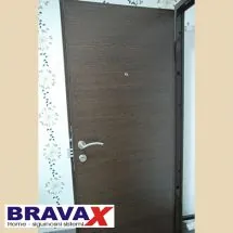BRAVAX sigurnosna vrata model 3 - Bravax - 1