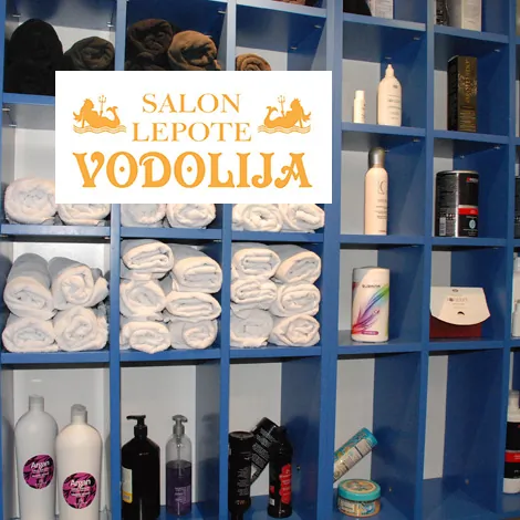 Olaplex SALON VODOLIJA - Salon lepote Vodolija - 2
