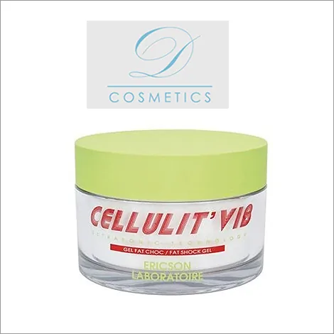 CELLULIT VIB gel za sagorevanje masti  D COSMETICS - D Cosmetics - 2