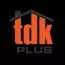 DS PODLOGA  Podloga za impregnaciju zidnih površina  TEXO - TDK Plus stovarište građevinskog materijala - 2