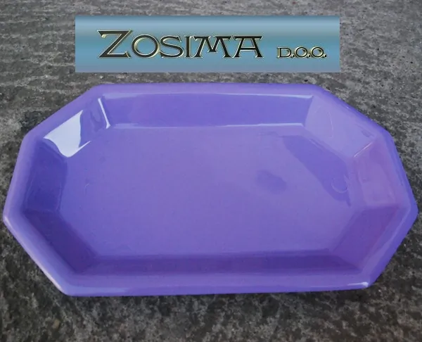 Plastična tacna ZOSIMA PLASTIKA - ZoSima Plastika - 2