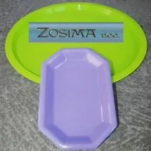 Plastična tacna ZOSIMA PLASTIKA - ZoSima Plastika - 1