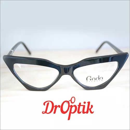 GODO  Ženske naočare za vid  model 2 - Optičarska radnja DrOptik - 1