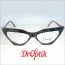 GODO  Ženske naočare za vid  model 2 - Optičarska radnja DrOptik - 1