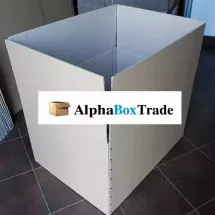 TROSLOJNA KUTIJA 40x40x30 - Alpha Box Trade - 1
