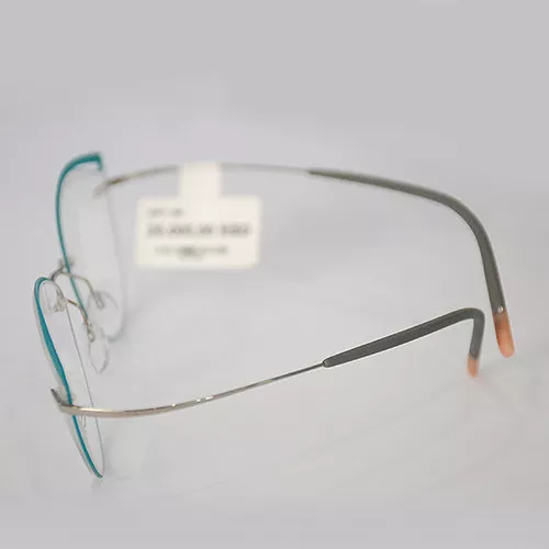 SILHOUETTE  Ženske naočare za vid  model 1 - Optika Lentilux - 1