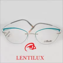 SILHOUETTE  Ženske naočare za vid  model 1 - Optika Lentilux - 3