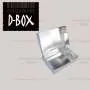 Kutija za rostilj 1kg D BOX AMBALAŽA - D BOX Ambalaža - 1
