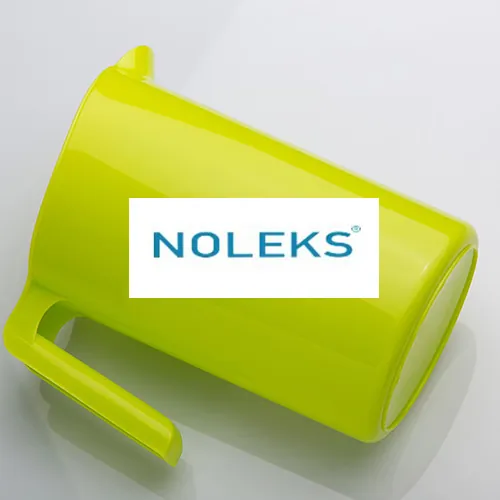 Bokal 1,5 L NOLEKS - Noleks - 2