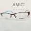 MAXEY  Dečije naočare za vid  model 1 - Optika Amici - 2