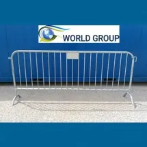 Mobilne ograde WORLD GROUP - World Group - 2
