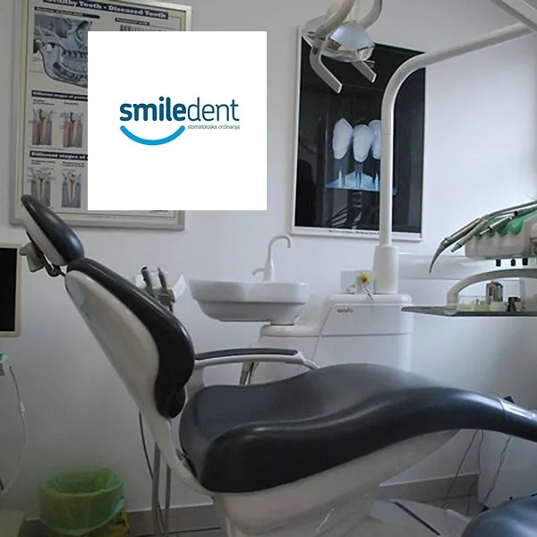 Hirurška ekstrakcija SMILE DENT - Stomatološka ordinacija Smile Dent 1 - 2