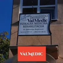 Pregled lekara specijaliste fizijatra VALMEDIC - Valmedic - 2