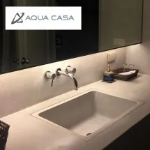 Lavabo AQUA CASA - Aqua Casa - 1