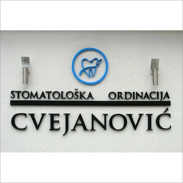 Režanj operacija ORDINACIJA CVEJANOVIĆ - Stomatološka ordinacija Cvejanović - 1