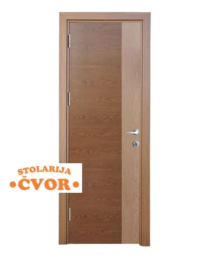 Sobna vrata TIP B ČVOR STOLARIJA - Stolarija Čvor - 3