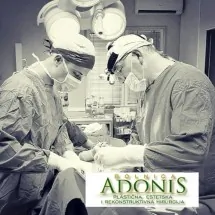 Podizanje obrva ADONIS - Bolnica za estetsku hirurgiju Adonis - 3