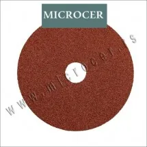 Brusni alat MICROCER - Microcer Kanjiža - 4