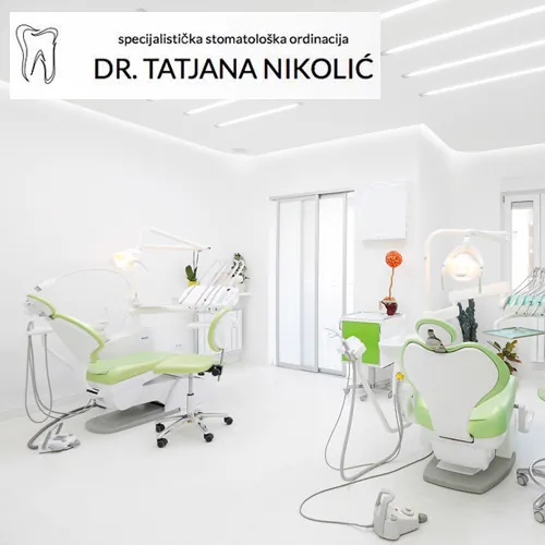 Beljenje zuba DR TATJANA NIKOLIĆ - Stomatološka ordinacija Dr Tatjana Nikolić - 2