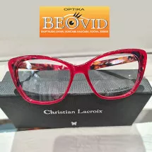 CHRISTIAN LACROIX  Ženske naočare za vid  CL 1071 277 - Optika Beovid - 2