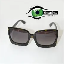 TOM FORD Ženske naočare za sunce model 1 - Green Eyes optika - 2