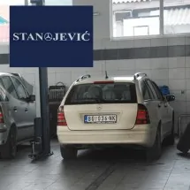 Akumulatori AUTO SERVIS STANOJEVIĆ - Auto Servis Stanojević - 1