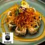 YASAI ROLL - Bad sushi restoran - 1