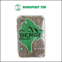 BERGE PELET - Agroplast Tim Pelet - 1
