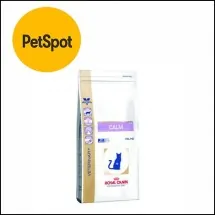 MEDICINSKA HRANA ZA MAČKE  Royal Canin Calm Cat 2kg - PetSpot - 1